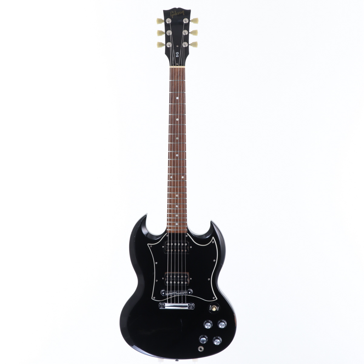中古】Gibson USA / SG Special 2000年製 Ebony 【心斎橋店
