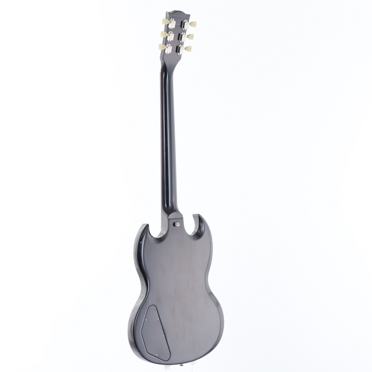 中古】Gibson USA / SG Special 2000年製 Ebony 【心斎橋店