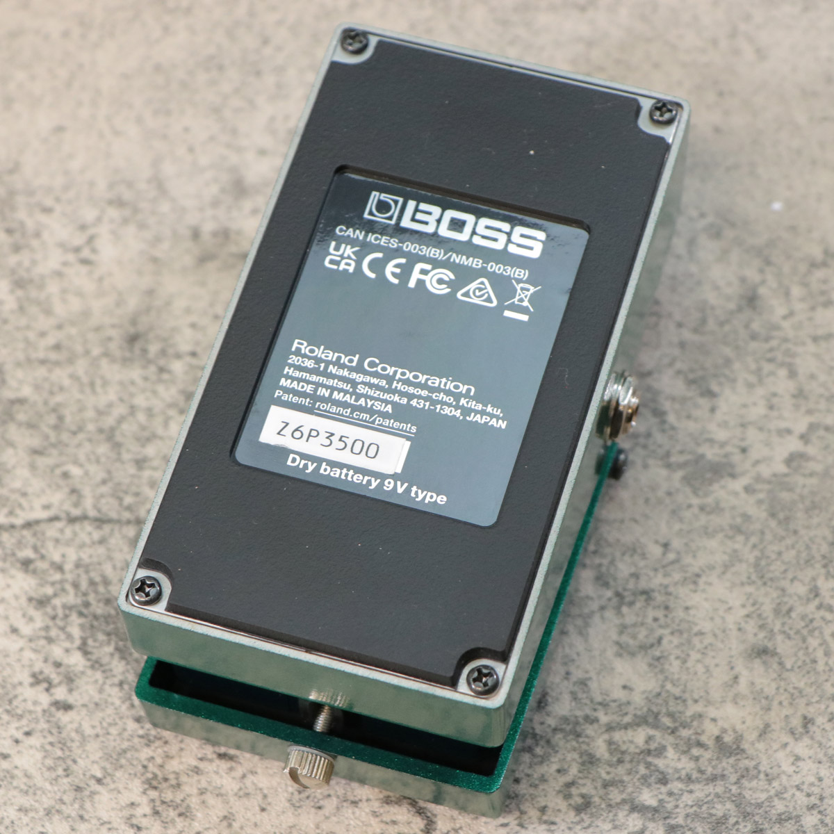 中古】BOSS / BC-1X Bass Comp ベース用コンプレッサー ボス