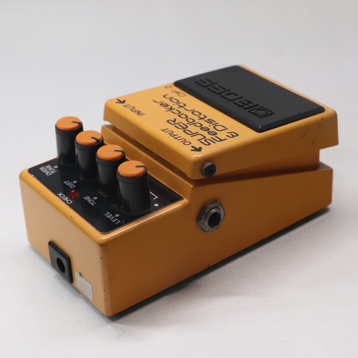 BOSS DF-2 & TU-2 ギターエフェクターセット 中古】BOSS / DF-2 Made in Taiwan 【梅田店】 | イシバシ楽器