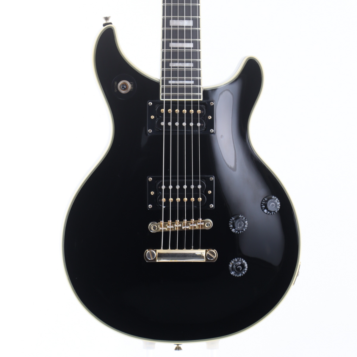 ギター Tak matsumoto DC Epiphone Epiphone Tak Matsumoto DC Signature Electric Guitar