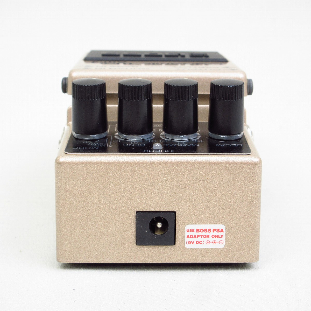 中古】BOSS / AW-3 Dynamic Wah オートワウ 【横浜店