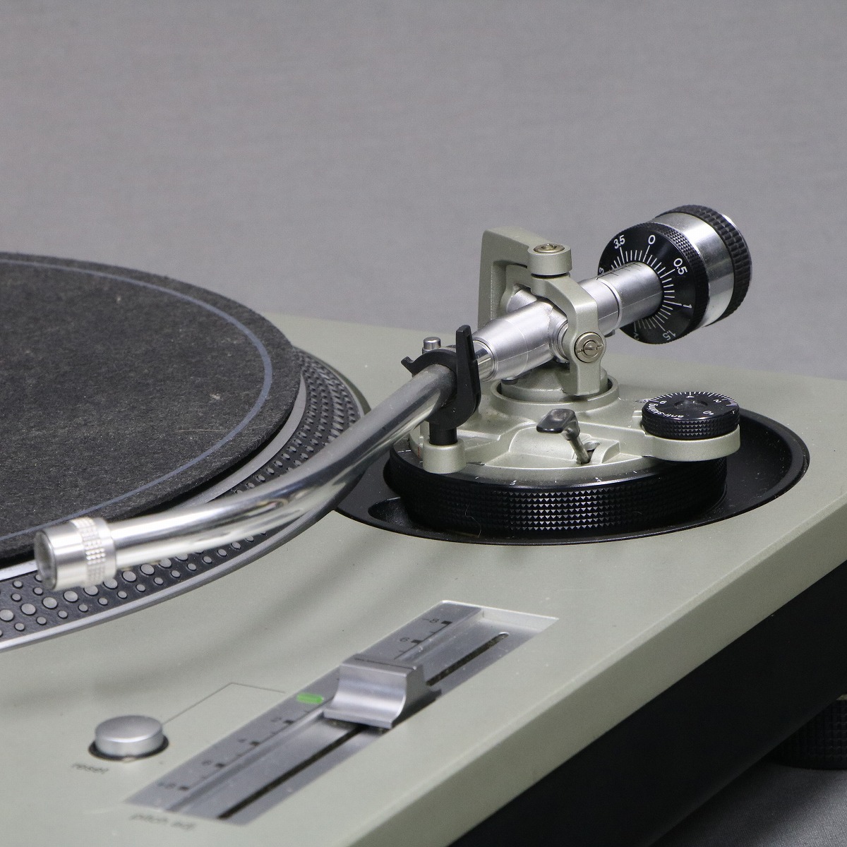 中古】 TECHNICS / SL-1200MK5 【御茶ノ水本店】 | イシバシ楽器