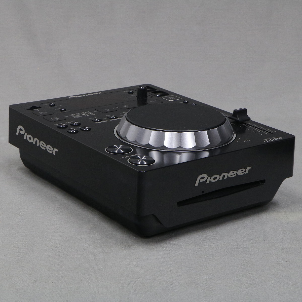 中古】 PIONEER / CDJ-350 【御茶ノ水本店】 | イシバシ楽器