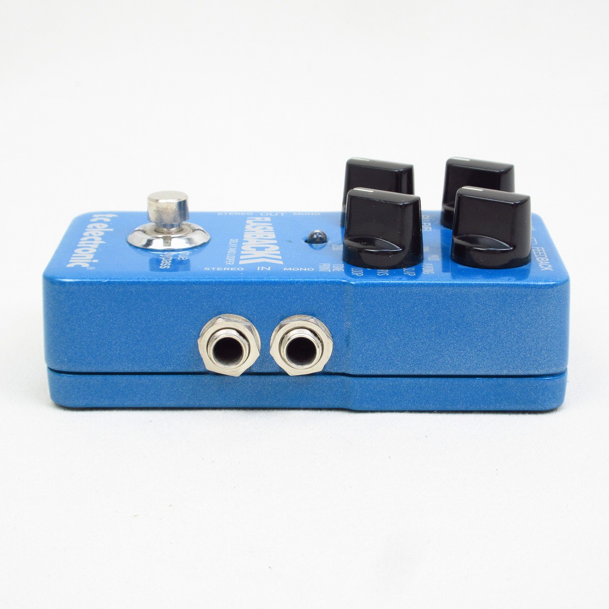 中古】tc electronic / Flashback Delay & Looper ディレイ