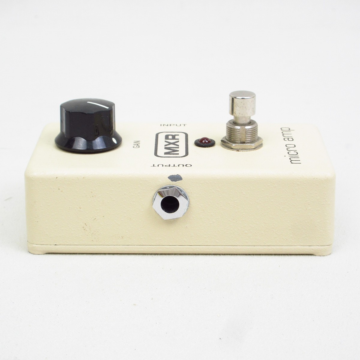 中古】MXR / M133 Micro amp ブースター プリアンプ 【横浜店