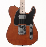 šSquier / Affinity Series Telecaster FMT SH Maple Fingerboard Mocha3.57kgۡS/N:CYKH24006981ۡڲŹ