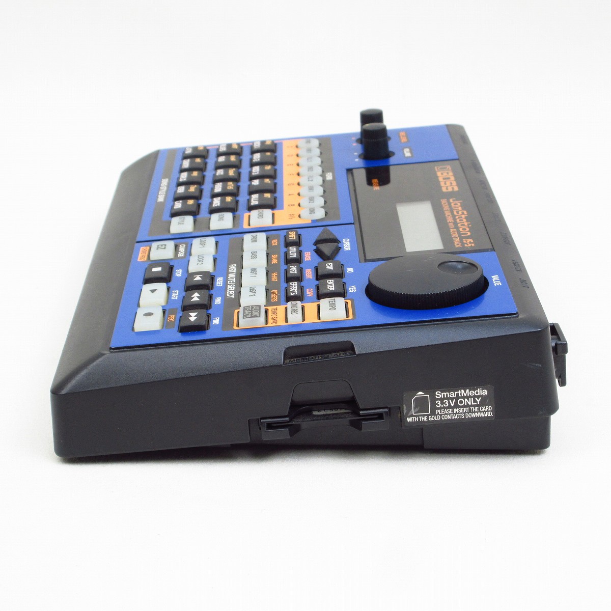 中古】BOSS / JS-5 JamStation リズムマシン 【横浜店