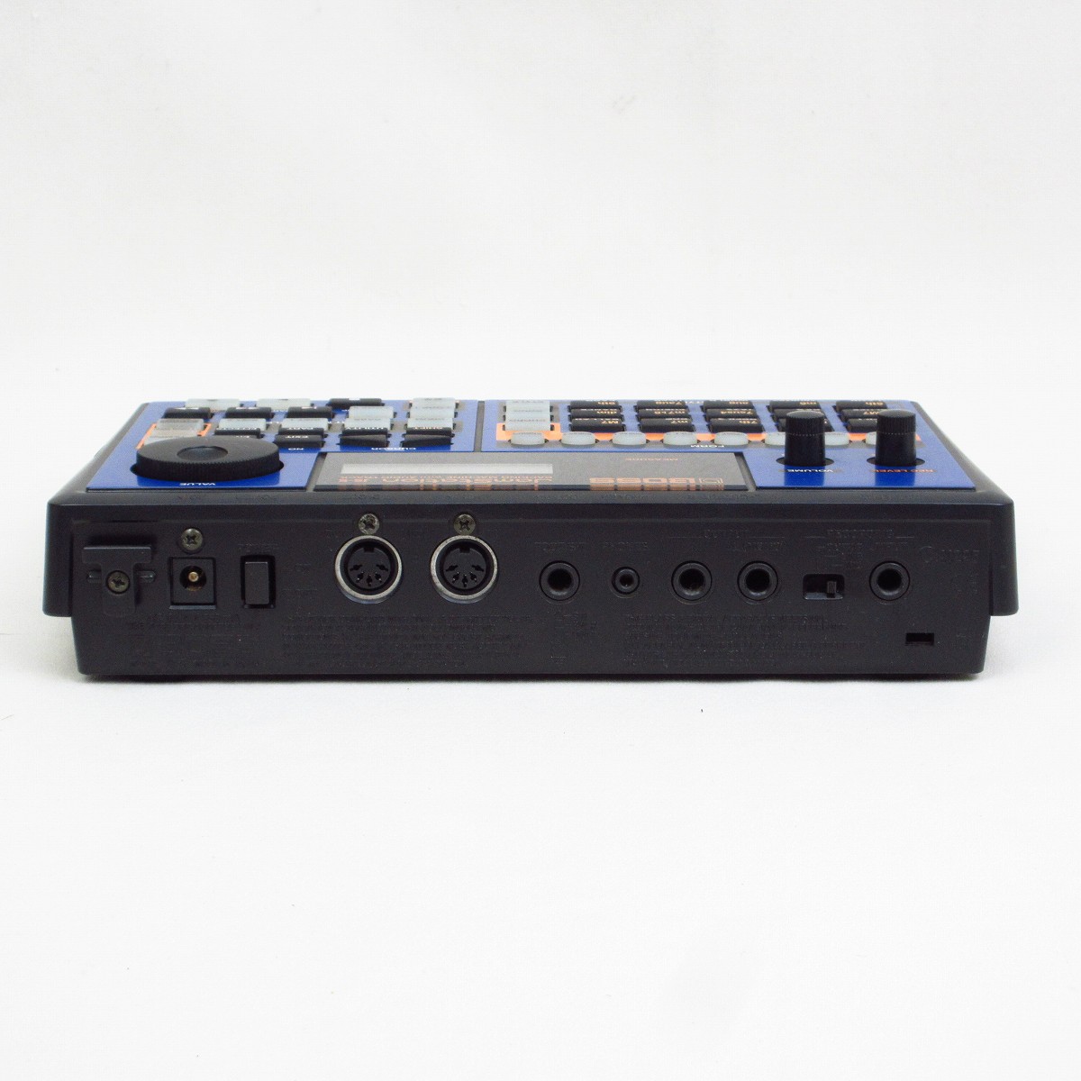 中古】BOSS / JS-5 JamStation リズムマシン 【横浜店