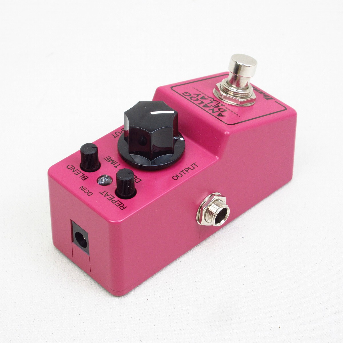 中古】Ibanez / ADMINI Analog Delay Mini ディレイ 【横浜店
