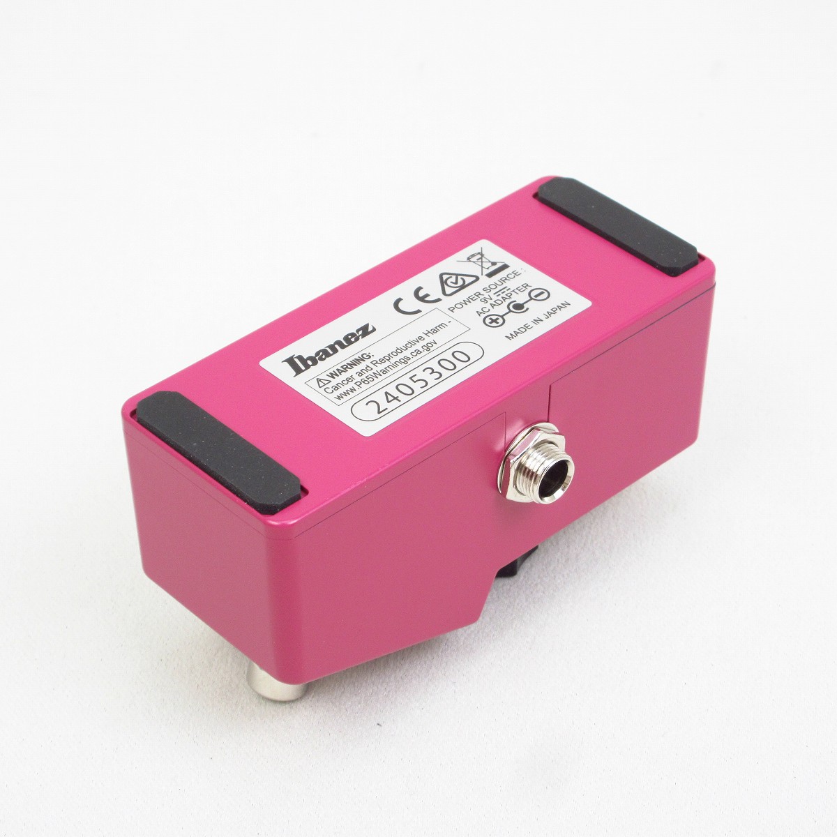 Ibanez ANALOG DELAY MINI ディレイ Amazon.com: Ibanez Analog Delay Mini Pedal : Musical Instruments