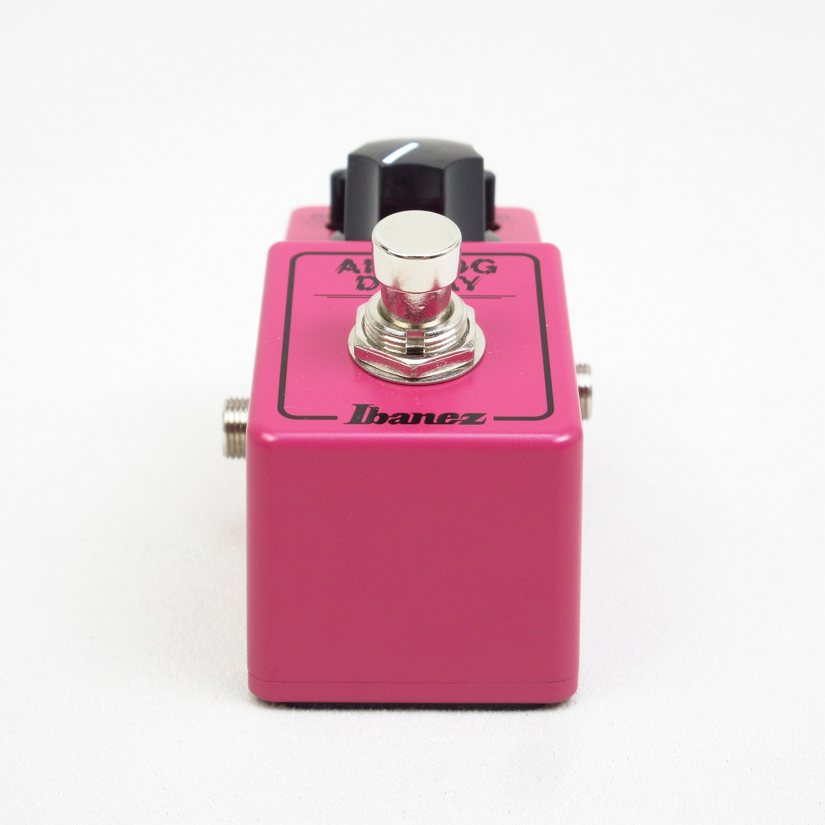 中古】Ibanez / ADMINI Analog Delay Mini ディレイ 【横浜店