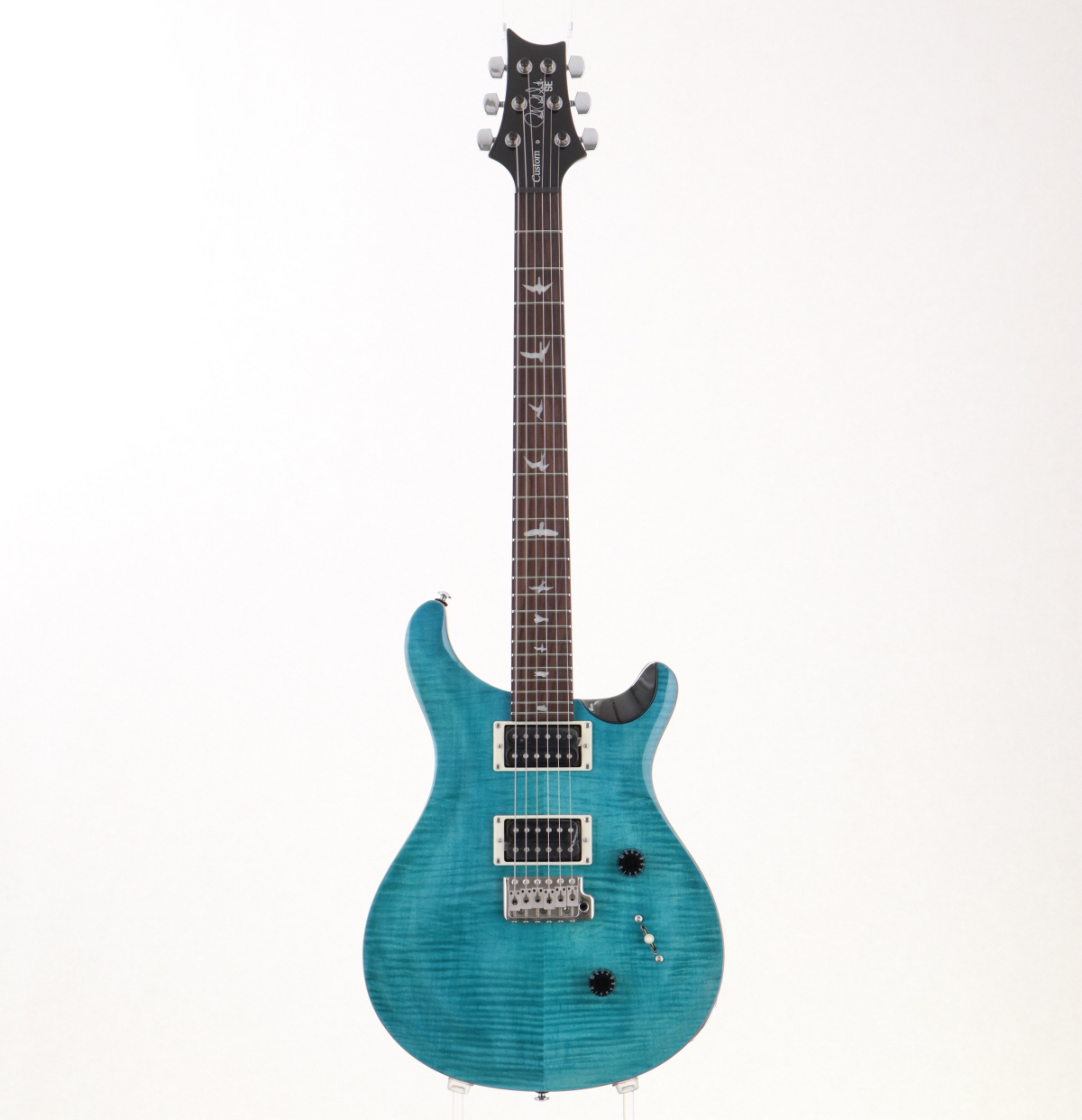 5030　ギター２本 ESP LTD Neil Westfall Signature NW-44 Electric Guitar