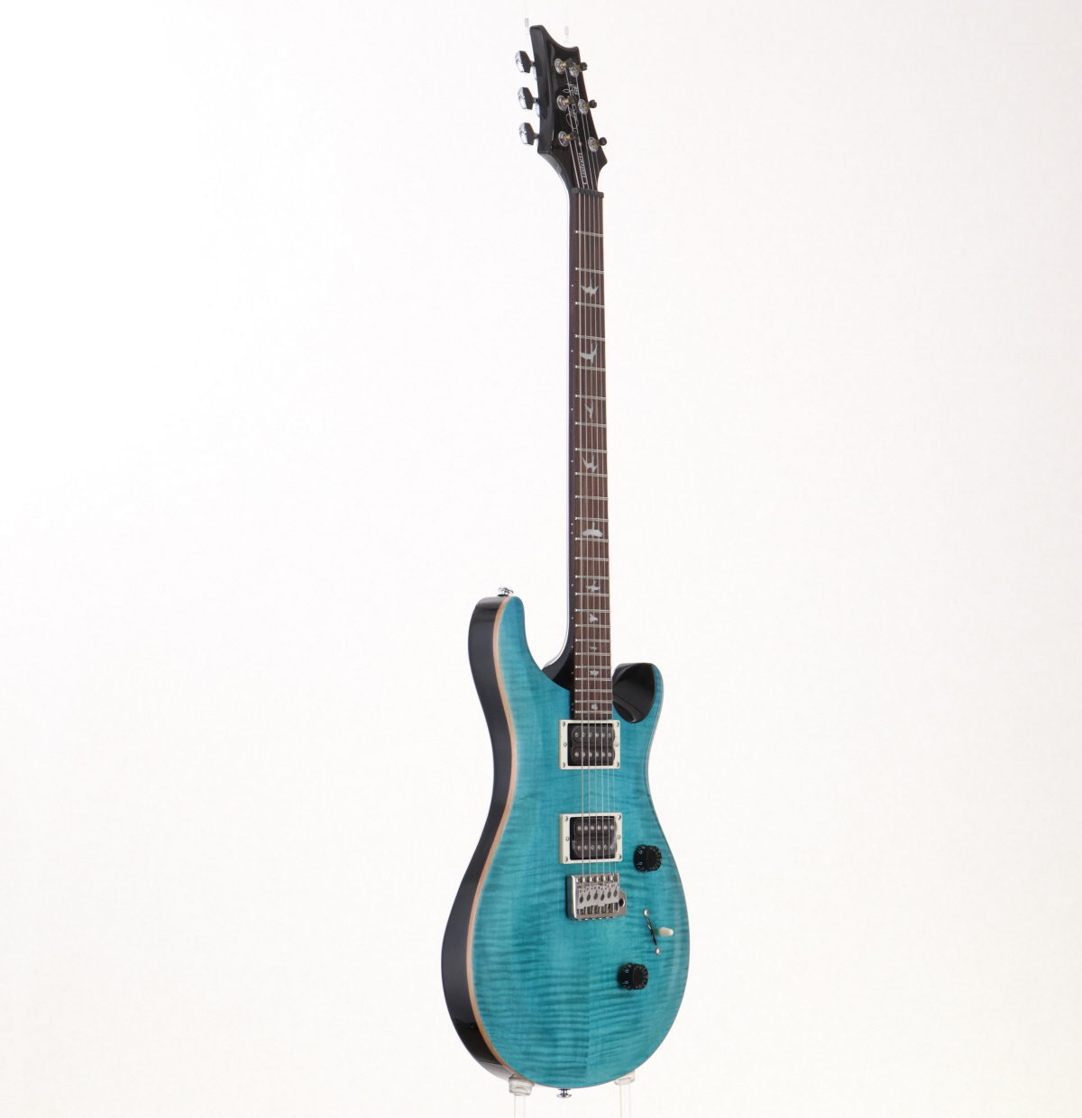 中古】Paul Reed Smith / SE Custom 24 Sapphire 2023年製【3.66