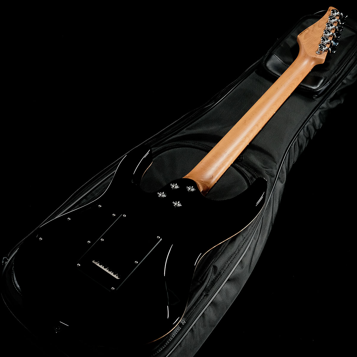 中古】Suhr / Modern Faded Trans Blue Burst 【渋谷店