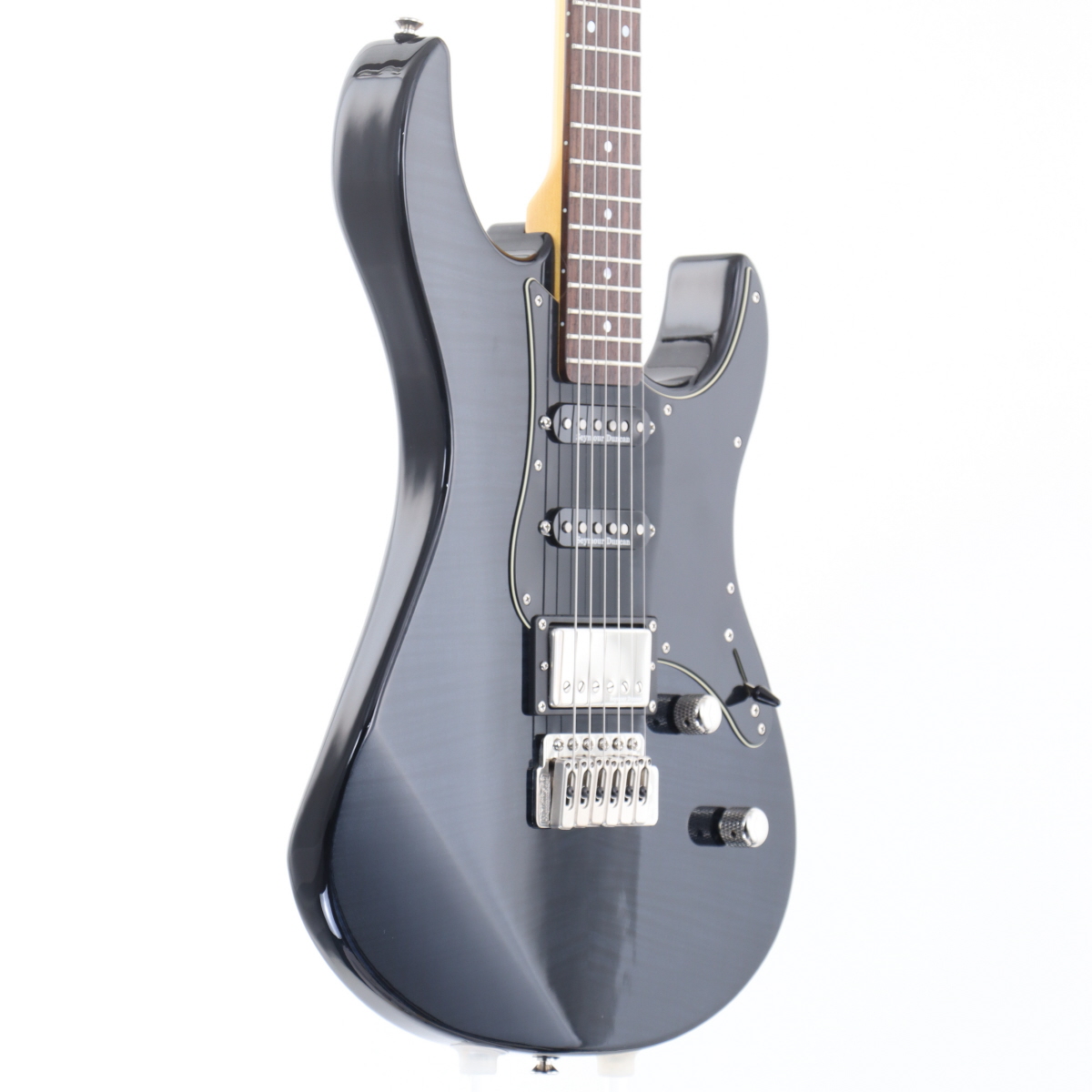 PACIFICA612VⅡFM　PACIFICA　YAMAHA　中古 YAMAHA / Pacifica 612 VII FM Indigo Blue (PAC612 VIIFM IDB