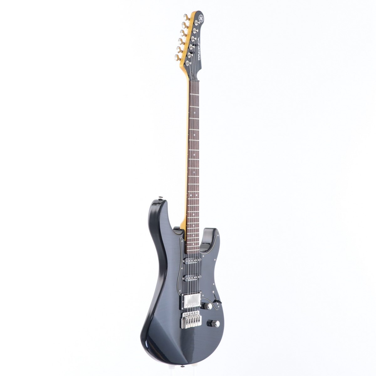 PACIFICA612VⅡFM　PACIFICA　YAMAHA　中古 YAMAHA / Pacifica 612 VII FM Indigo Blue (PAC612 VIIFM IDB