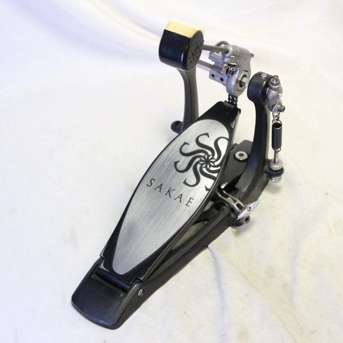中古】SAKAE / XDP-200S X-CALIBUR Single Pedal サカエ