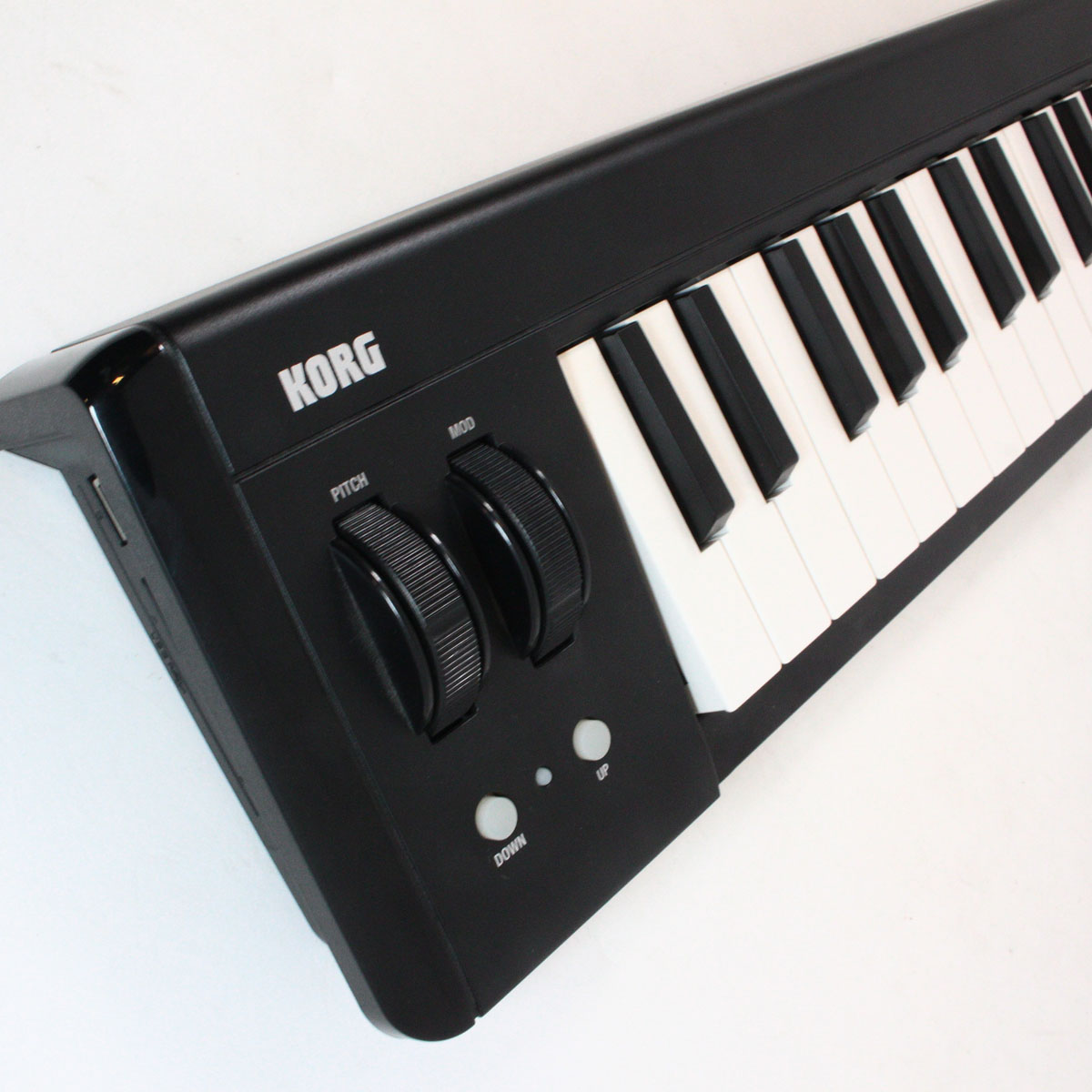 中古】 KORG / MicroKEY-61 【渋谷店】 | イシバシ楽器