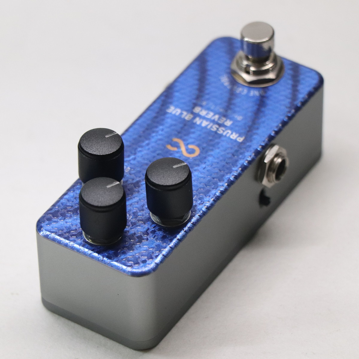 中古】One Control / OC-PBR Prussian Blue Reverb 【梅田店