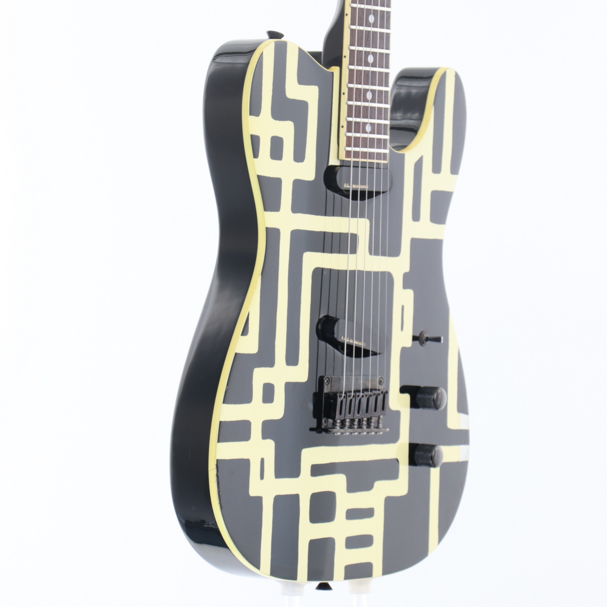 中古】Fernandes フェルナンデス / TE-95HT 布袋寅泰 Signature