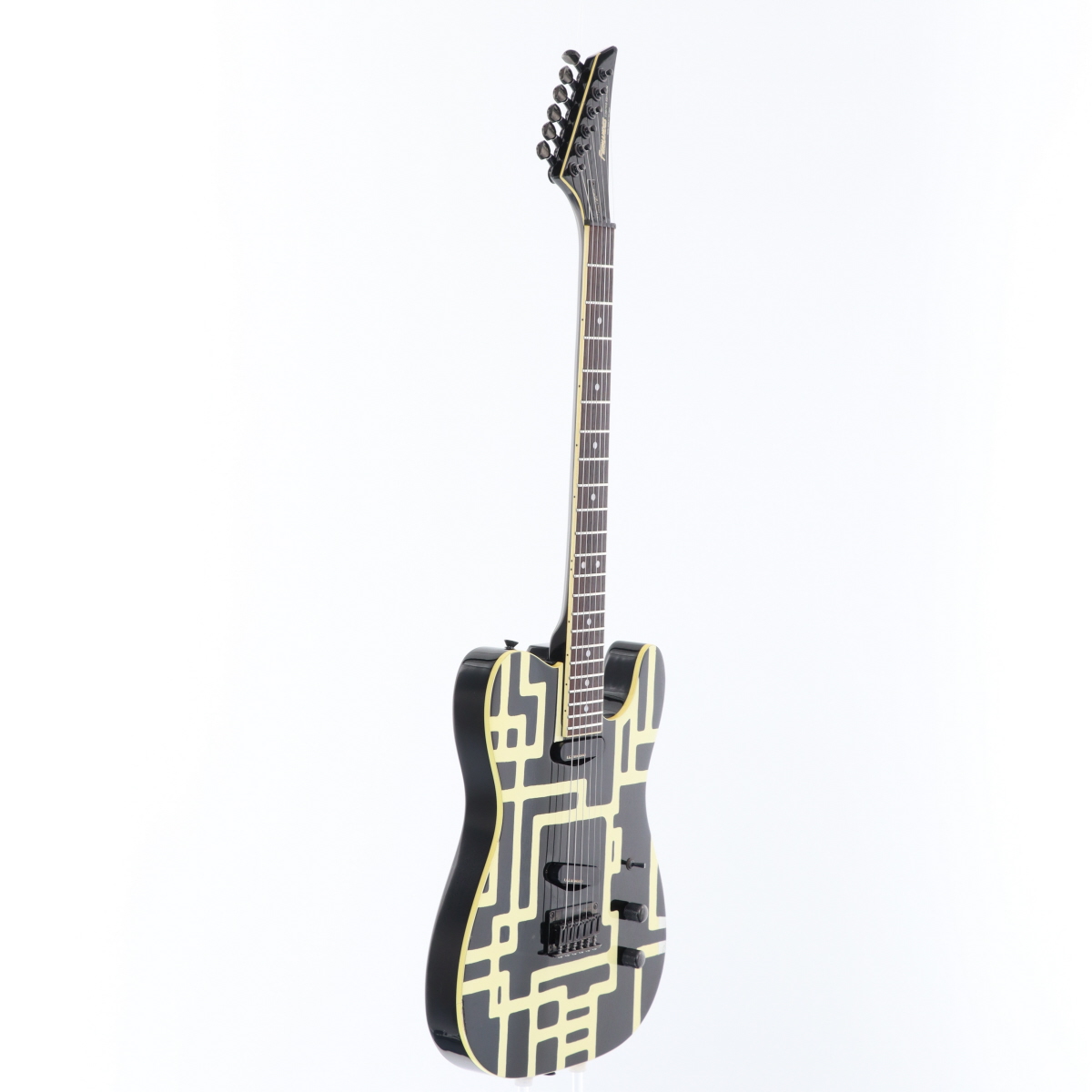 ＦＥＲＮＡＮＤＥＳ　ＴＥ－９５ＨＴ　フェルナンデス　布袋モデル　リフレット済 中古】Fernandes フェルナンデス / TE-95HT 布袋寅泰 Signature