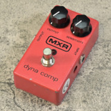 中古】MXR / M102 Dyna Comp コンプレッサー【名古屋栄店