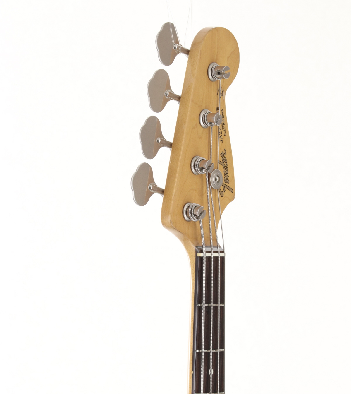Fender Japan JB-STD Vintage White バター Fender Japan JB-STD Vintage White バター Fender Japan JB-STD