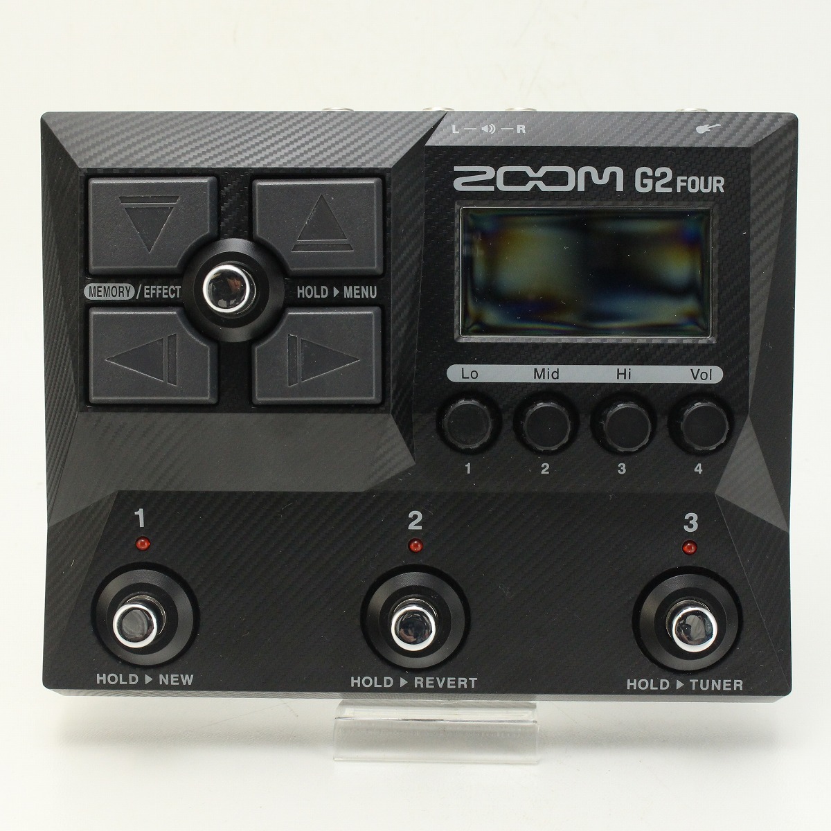 中古】 ZOOM / G2 Four 【御茶ノ水本店】 | イシバシ楽器