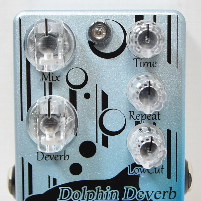 中古】VIVIE / Dolphin Deverb Ver2 【心斎橋店】 | イシバシ楽器