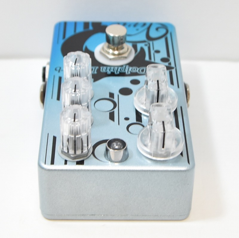 中古】VIVIE / Dolphin Deverb Ver2 【心斎橋店】 | イシバシ楽器