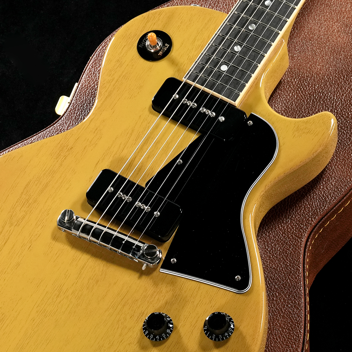 中古】Gibson USA / Les Paul Special TV Yellow 2024 【渋谷店