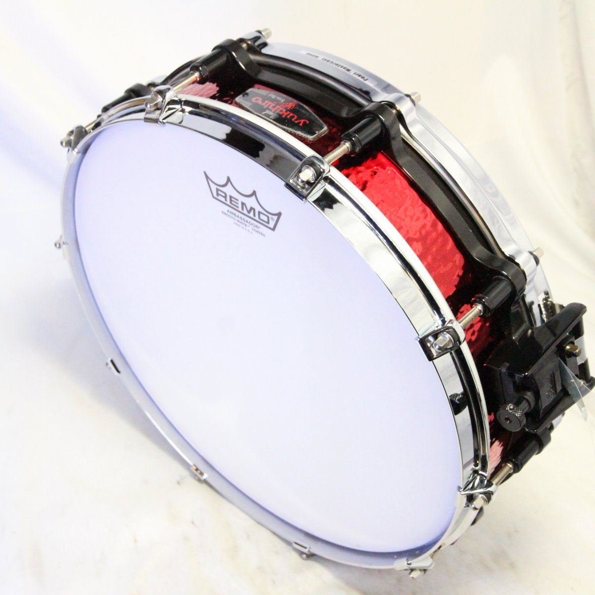 中古】PEARL / YA1435 yukihiroモデル(初代) 14x3.5 ラルク