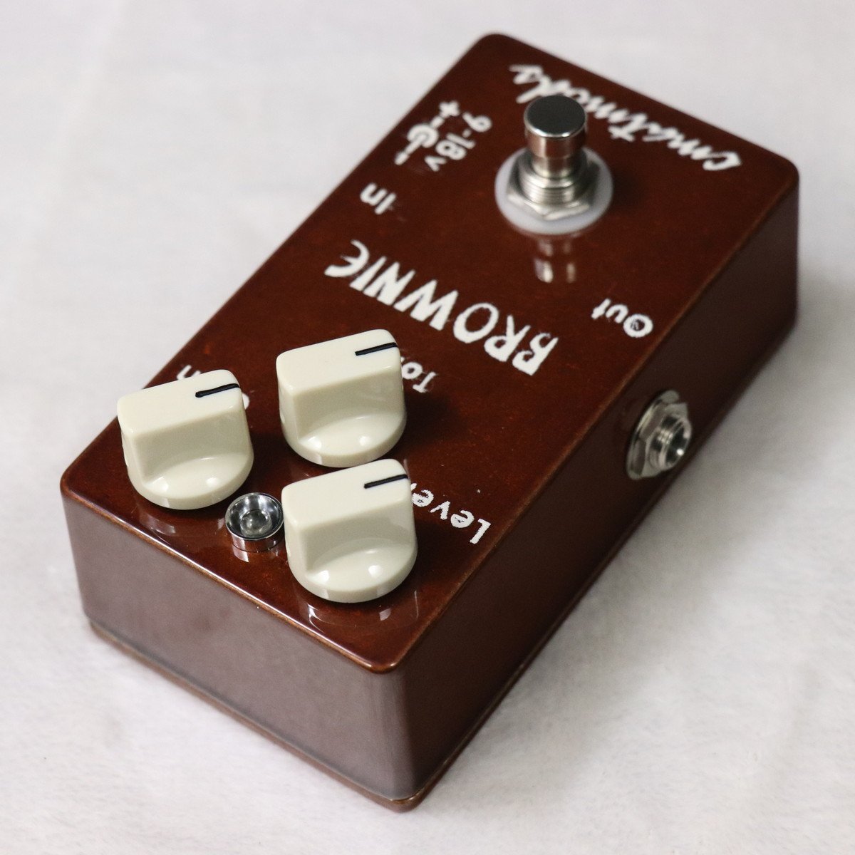 中古】CMATMODS / Brownie 【梅田店】 | イシバシ楽器