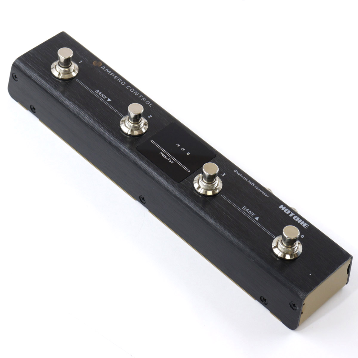 中古】HOTONE / AMPERO CONTROL / MIDI Controller 【池袋店