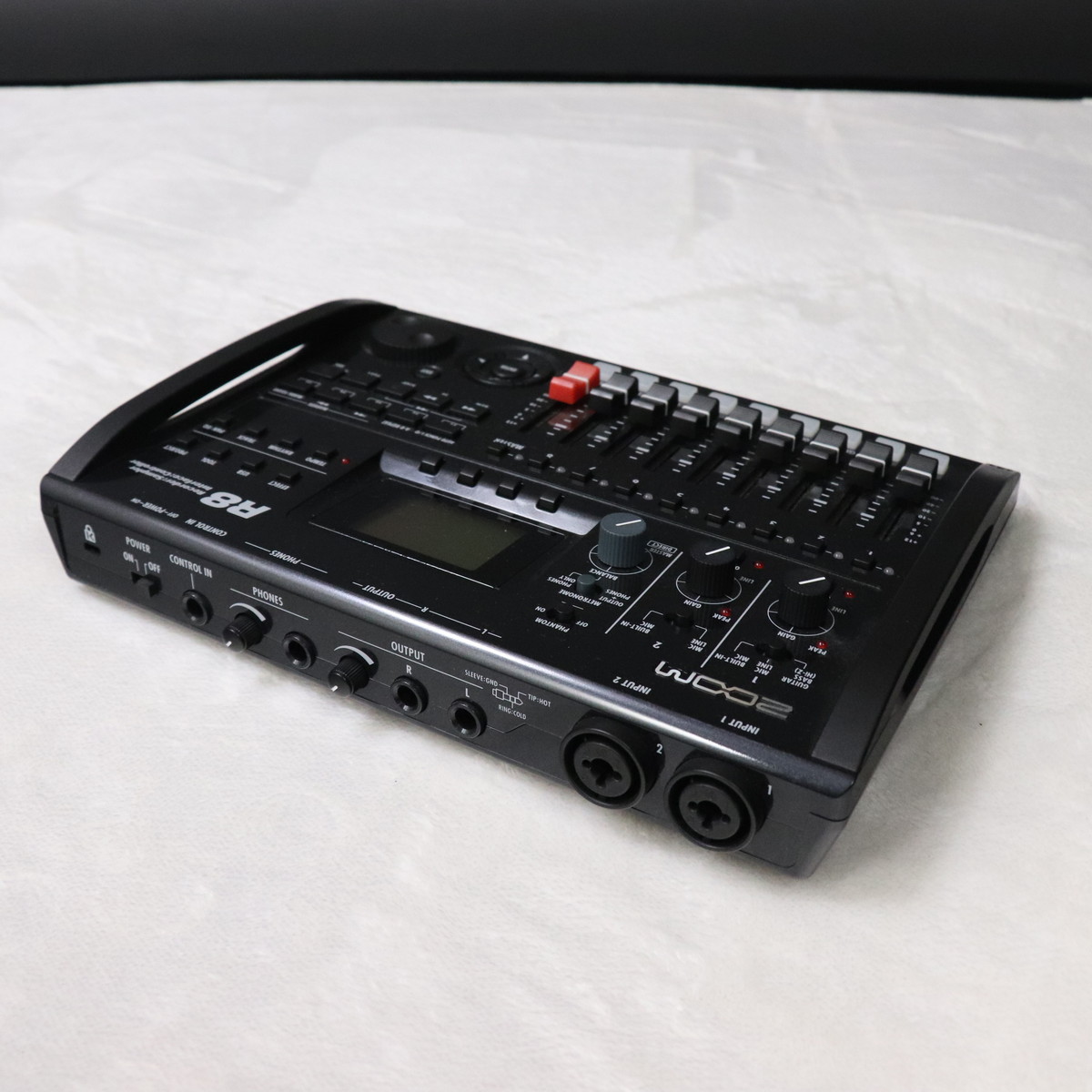 ZOOM R8 デジタル　新品未使用 Amazon | ZOOM ズーム マルチトラックレコーダー 2トラック同時