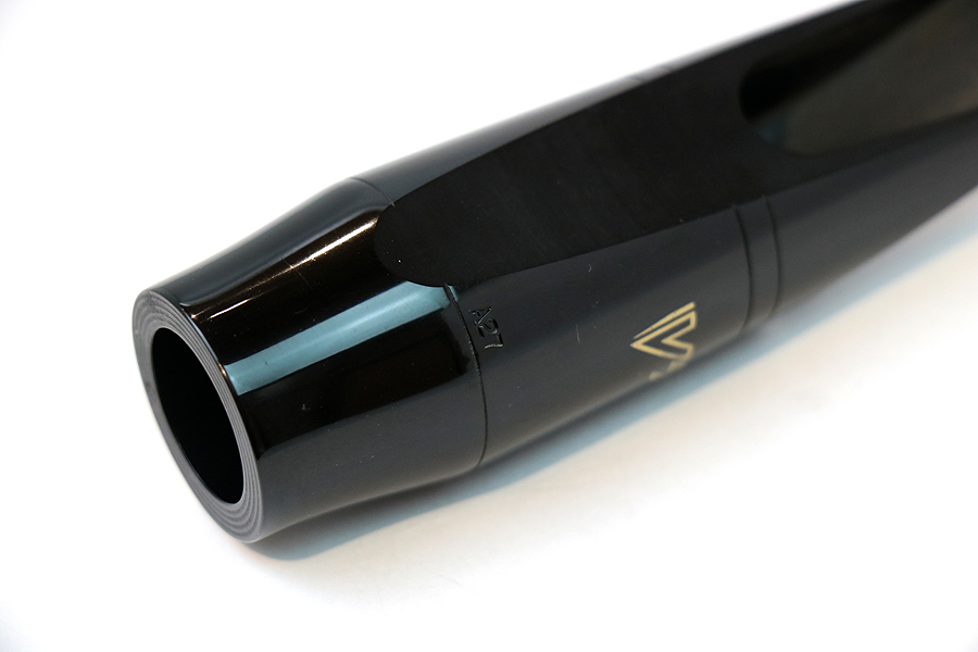 バンドレン　アルトサックス用マウスピース　A27 中古】Vandoren / バンドレン AS V5 A27 アルトサックス用マウス