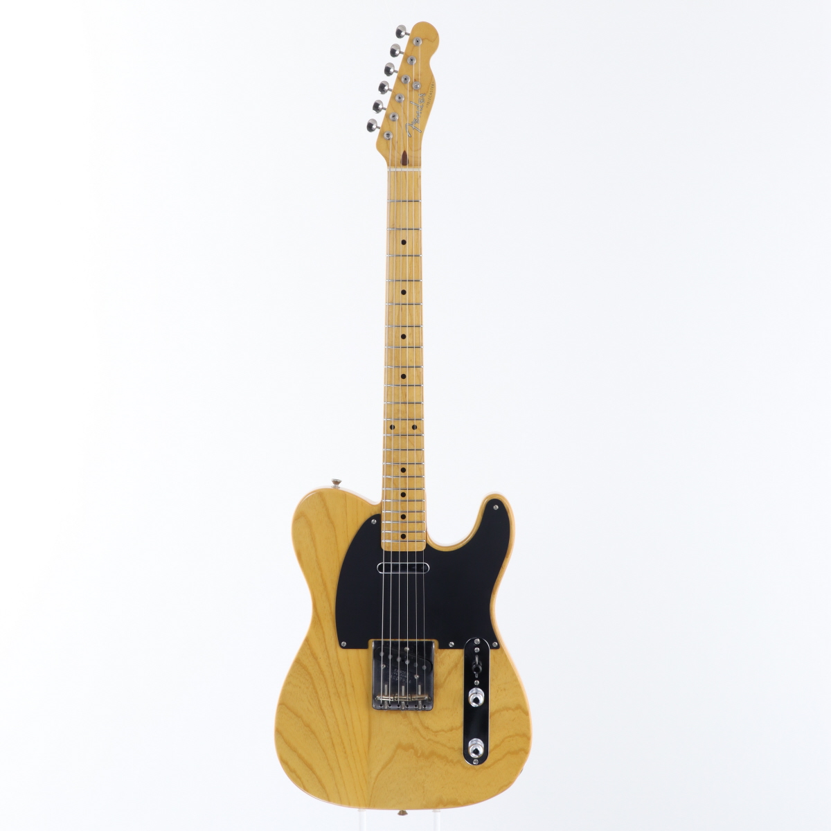 satoshiFender Japan TL52-80TX VNT Aシリ Fender JAPAN TELECASTER TL52-80TX VNT Electric guitar