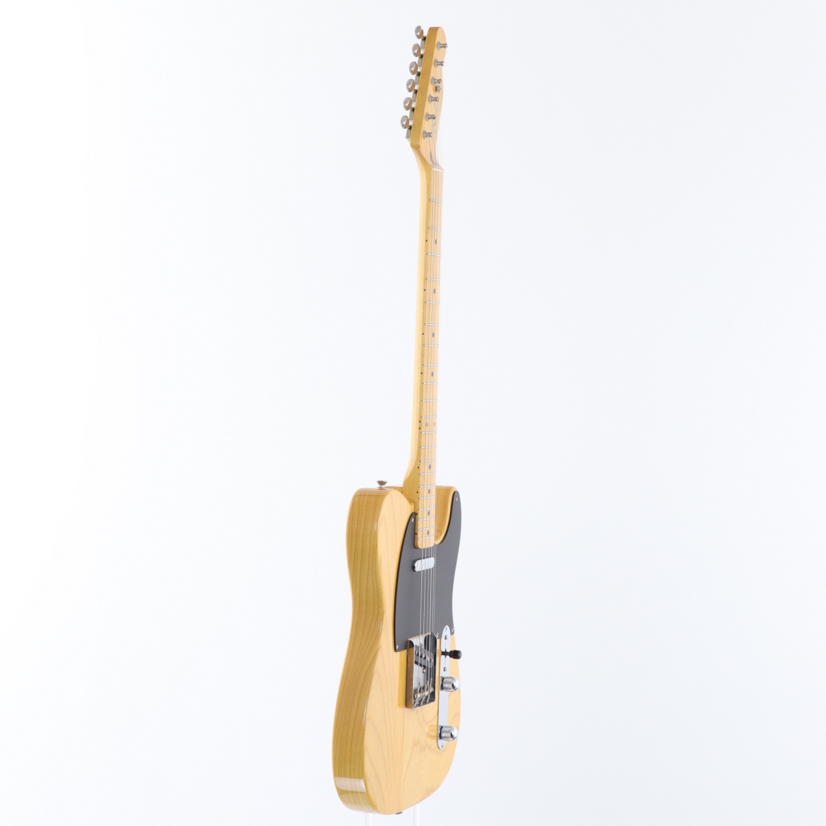 中古】Fender Japan / Telecaster TL52-80TX Vintage Natural