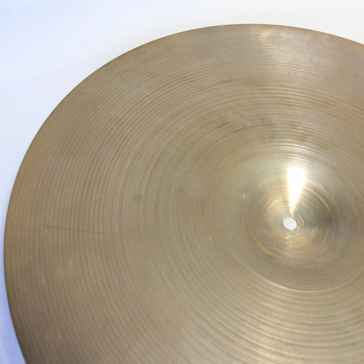 合わせシンバル 18インチ 70年代Aジルジャン Zildjian (ジルジャン) A ZILDJIAN CLASSIC ORCHESTRAL