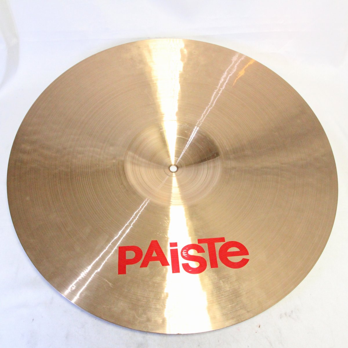 【中古】 スピリット/ＣＤ/50B2-113 中古】PAISTE / FORMULA602 60s-70s Pre-Serial ACCENT 8インチ