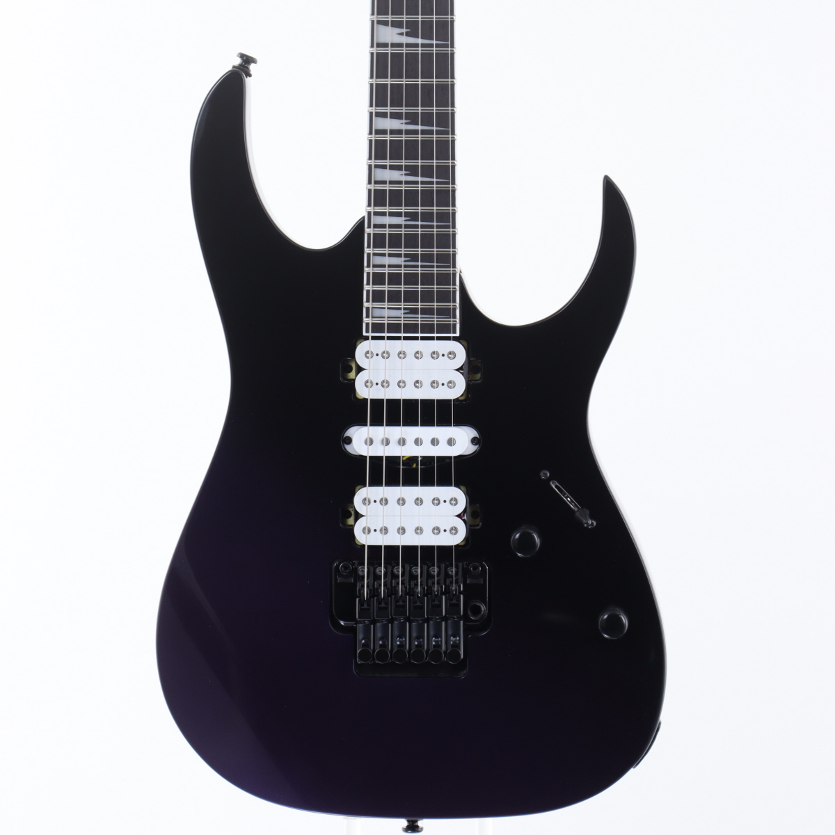 ibanez RG470DX 【美品】 Ibanez RG RG470DX-TMN (Tokyo Midnight) エレキギター