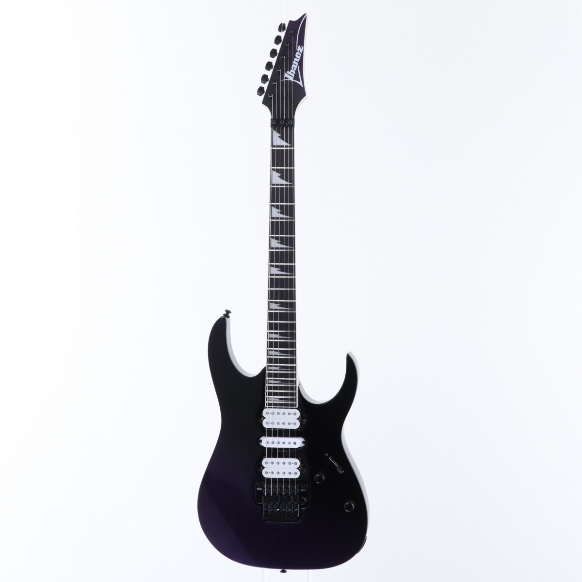 ibanez RG470DX 【美品】 Ibanez RG RG470DX-TMN (Tokyo Midnight) エレキギター