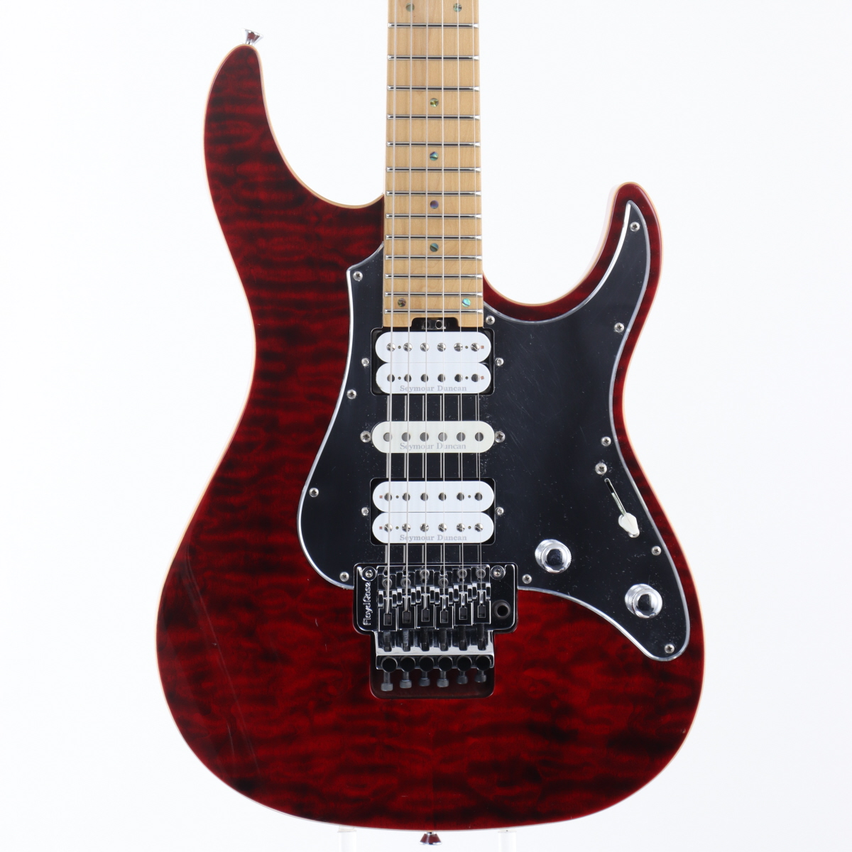 ESP EDWARDS E-SN-150FR エレキギター ESP | EDWARDS | E-SN-150FR
