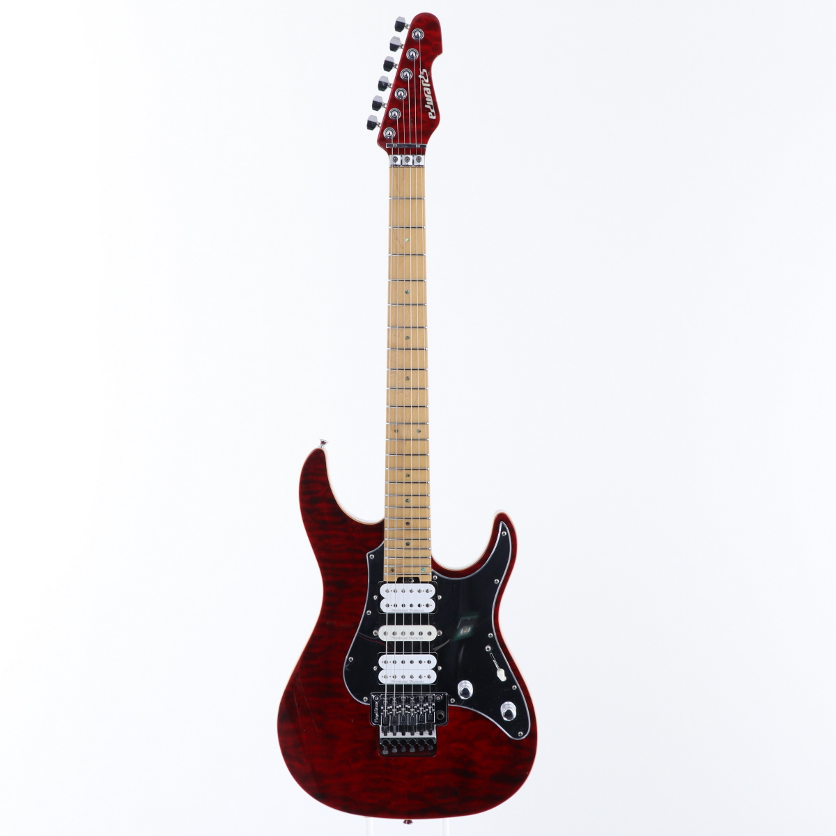 中古】EDWARDS エドワーズ / E-SN-150FR mod Black Cherry