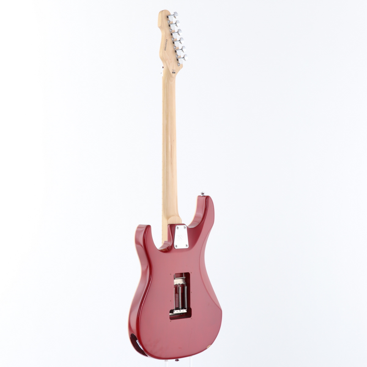 中古】EDWARDS エドワーズ / E-SN-150FR mod Black Cherry