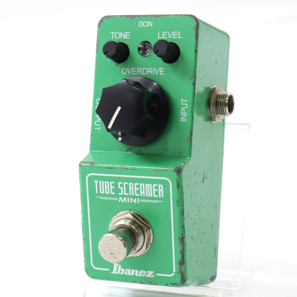 中古】IBANEZ / TS MINI / Tube Screamer Mini 【池袋店
