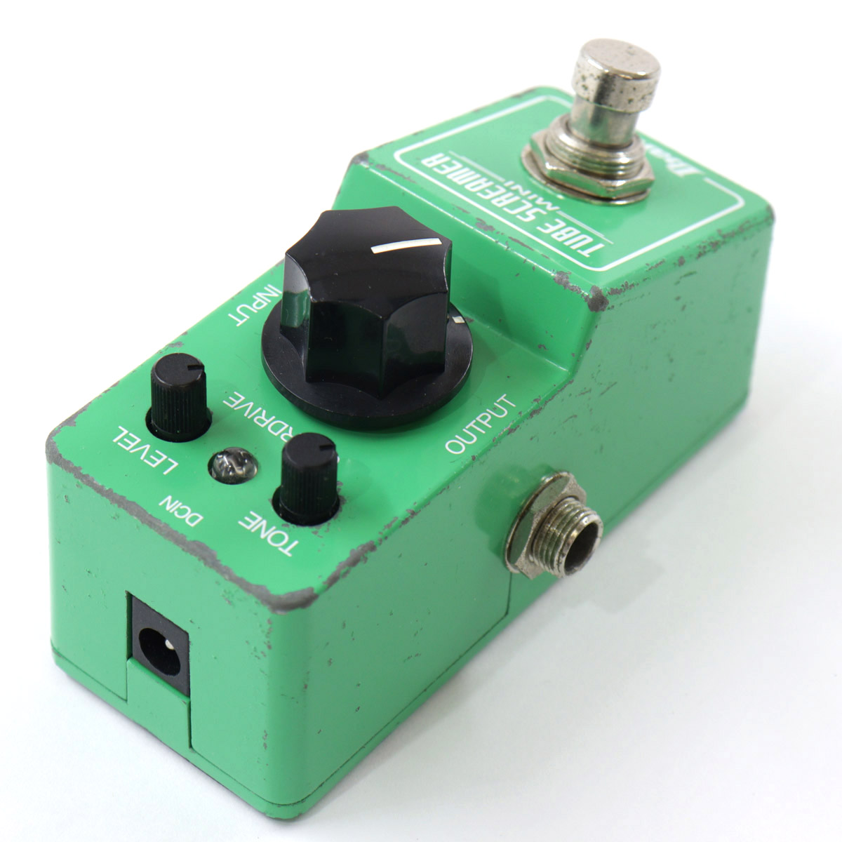 中古】IBANEZ / TS MINI / Tube Screamer Mini 【池袋店