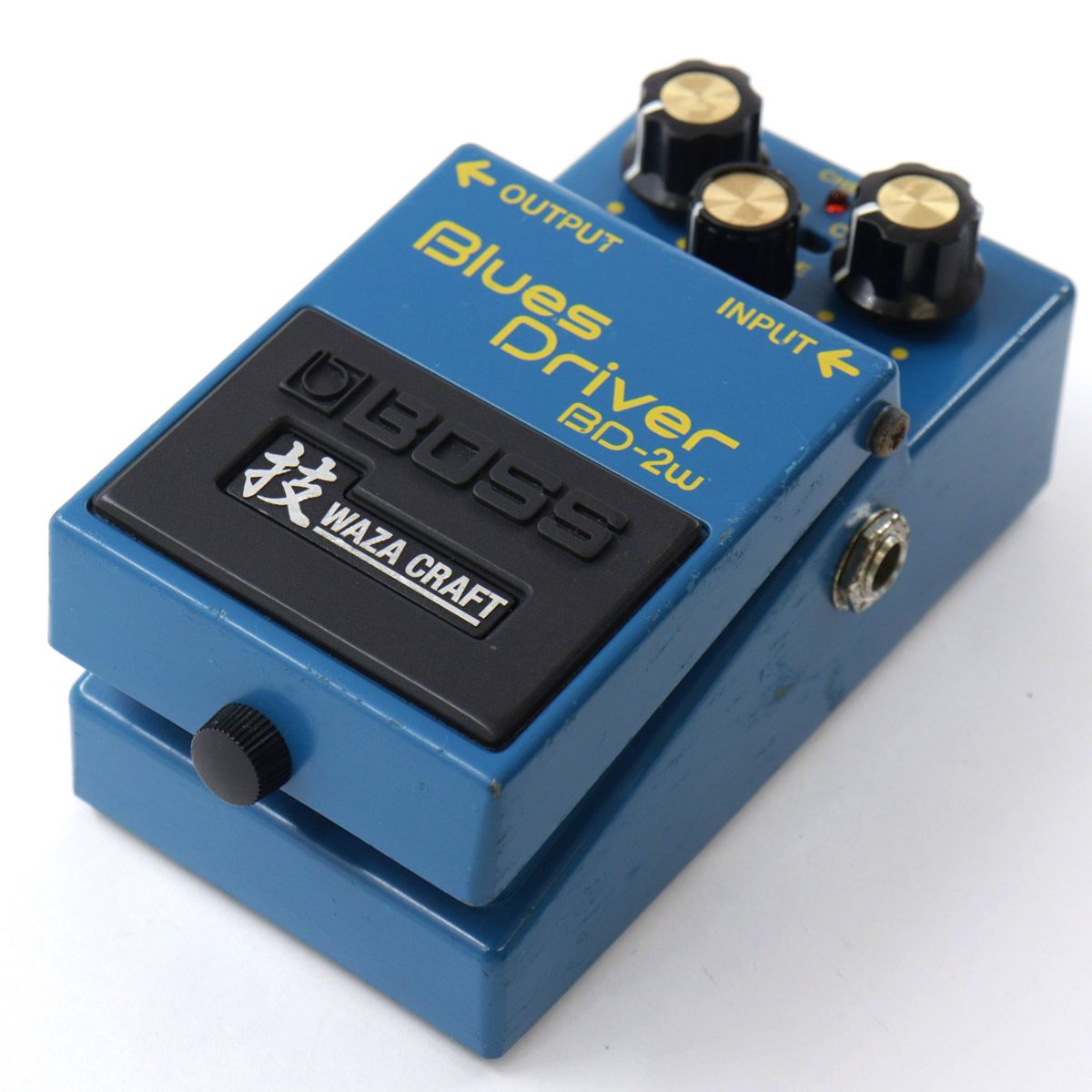 中古】BOSS / BD-2W / WAZA CRAFT / Blues Driver 【池袋店