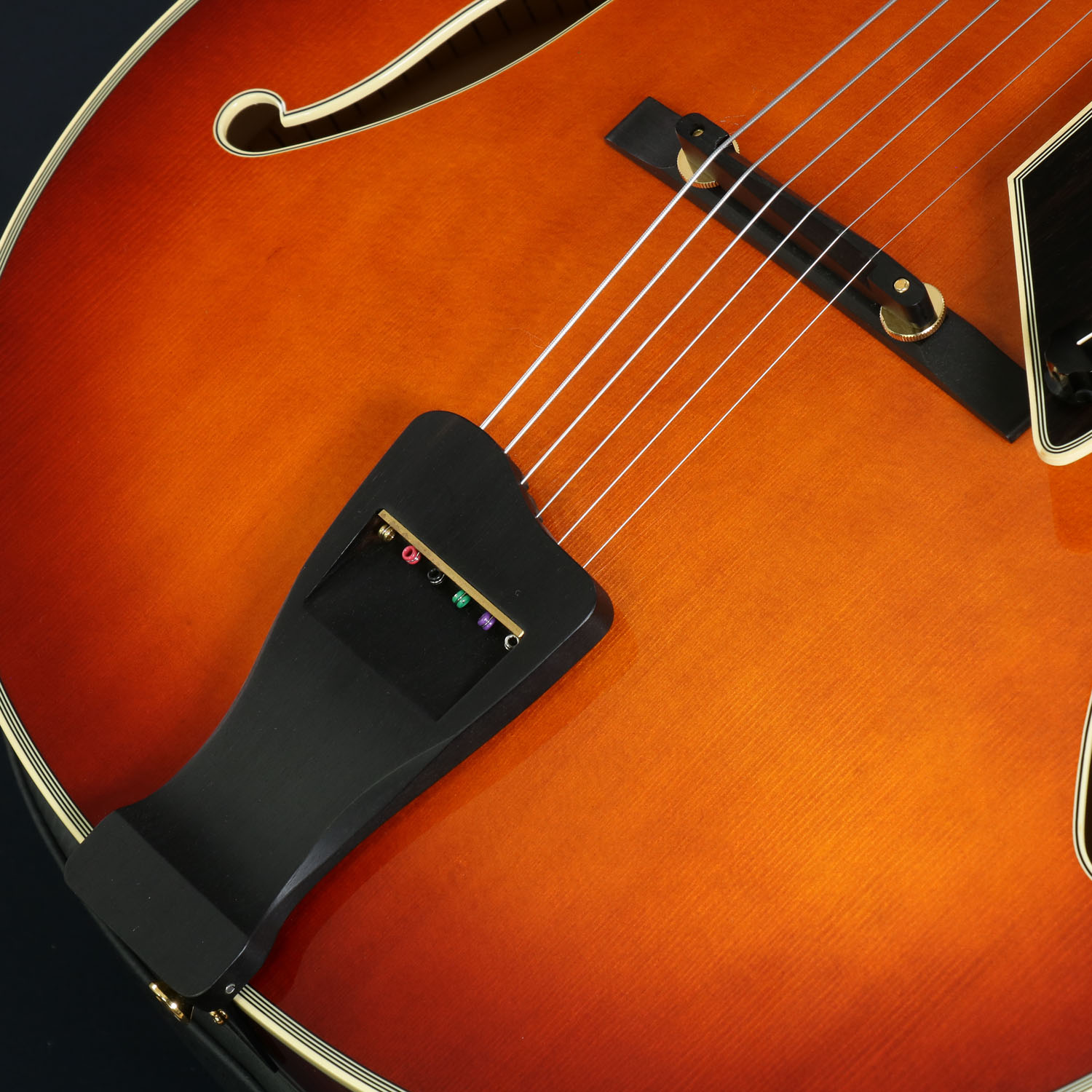 中古】Aria Pro II / FA-2100 ALB Almond Burst ［2.70kg］【S/N